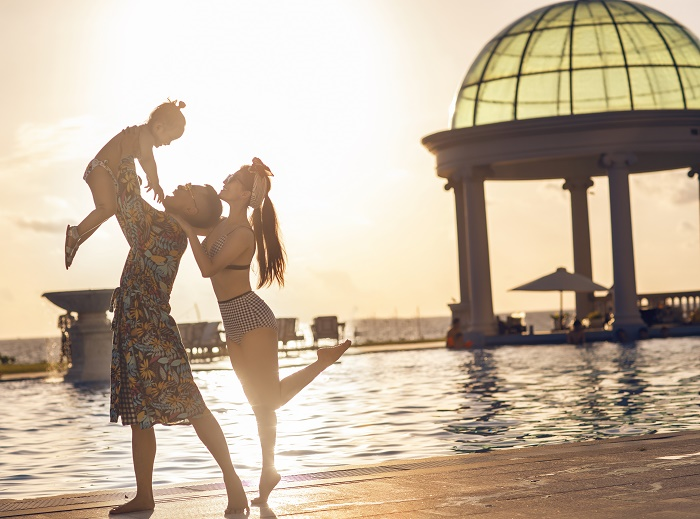 Phan Hiển tập gym để có ngoại hình đẹp xứng với Khánh Thi - 2