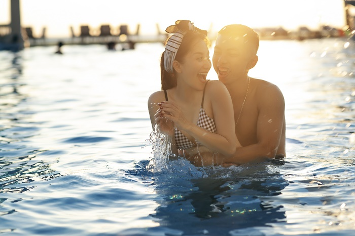 Phan Hiển tập gym để có ngoại hình đẹp xứng với Khánh Thi - 5