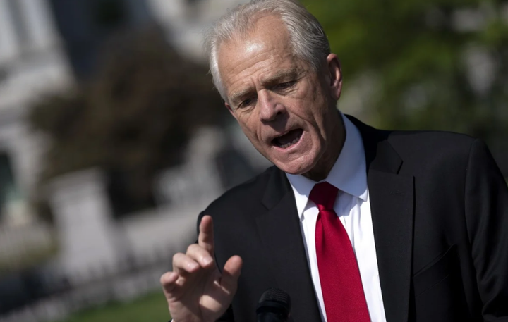 Mỹ sẽ trừng phạt nhiều ứng dụng Trung Quốc sau TikTok và WeChat? - 1