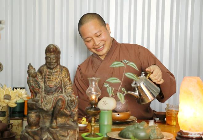 Vì sao nhà Phật coi tháng 7 âm lịch là tháng đẹp nhất trong năm? - 1