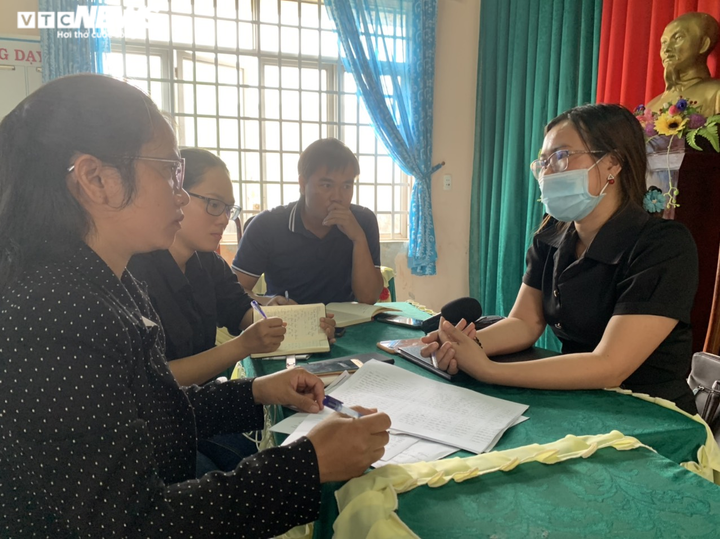 Học sinh chưa biết mặt cô, trường mầm non đã bắt đóng tiền: Yêu cầu trả lại tiền - 3