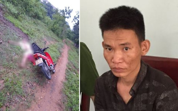 Khởi tố kẻ giết người rồi dựng hiện trường giả vụ tai nạn giao thông - 1