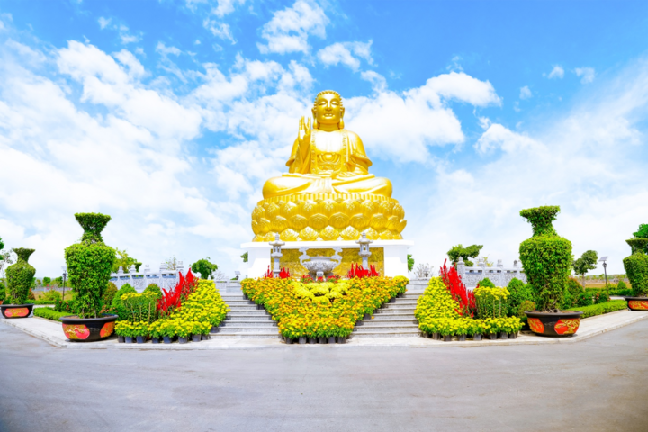 Tâm an mùa Vu Lan, trọn nghĩa đạo hiếu - 2