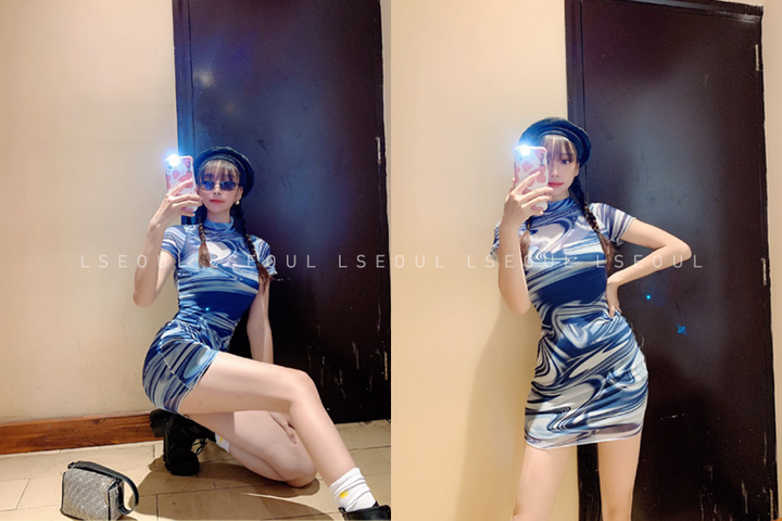 L Seoul: Bộ sưu tập cá tính nhưng đầy quyến rũ - 2