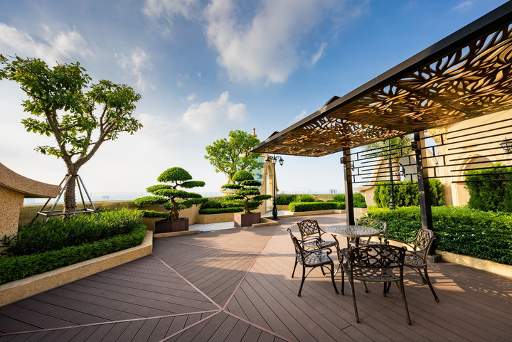 Tận hưởng cuộc sống tiện nghi ven hồ Tây tại D’. El Dorado - 2