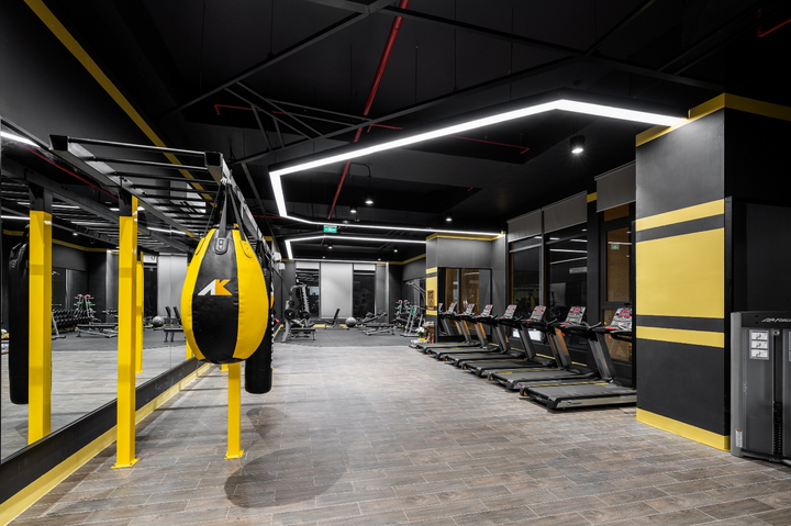 Tận hưởng cuộc sống tiện nghi ven hồ Tây tại D’. El Dorado - 3