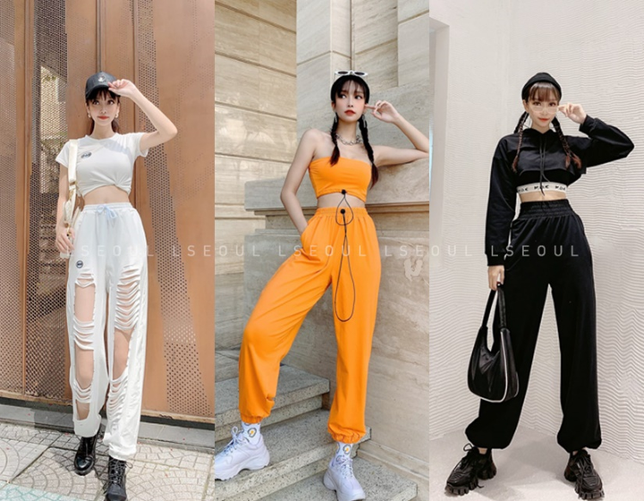 L Seoul: Bộ sưu tập cá tính nhưng đầy quyến rũ - 4