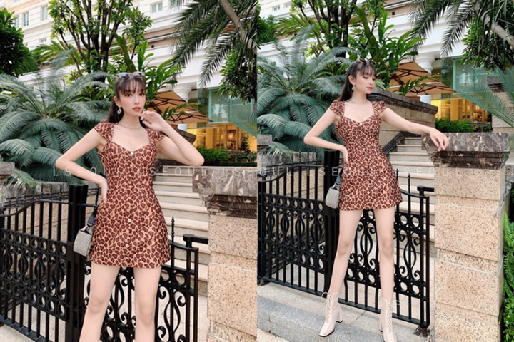 L Seoul: Bộ sưu tập cá tính nhưng đầy quyến rũ - 5