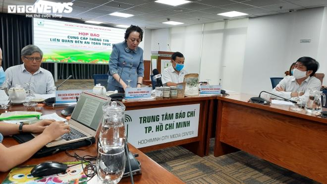 Người ăn pate Minh Chay có triệu chứng này cần nhập viện ngay - 1