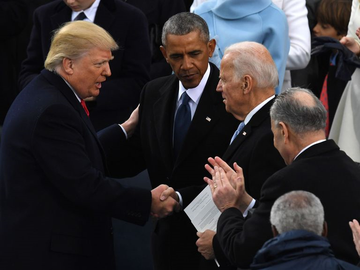 Sau đại hội đảng, Trump và Biden tung chiêu gì tranh cử Tổng thống Mỹ? - 3