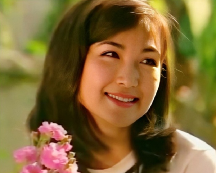 Diễn viên Khánh Huyền: 'Tôi vào TP.HCM theo tiếng gọi của tình yêu' - 3