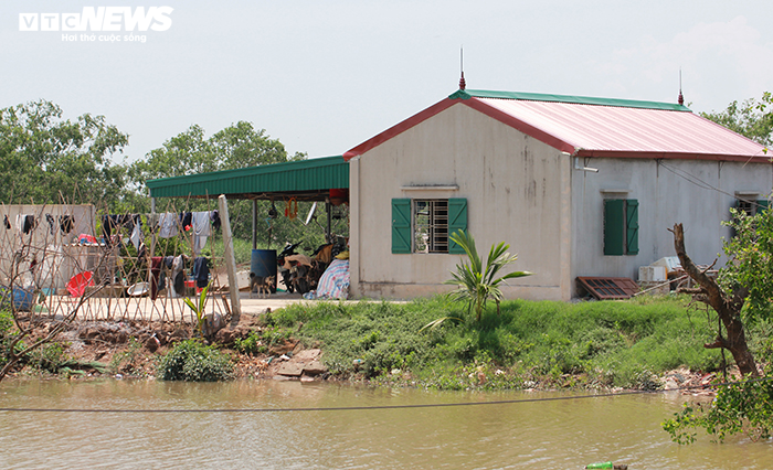 Cận cảnh 400ha đất ven biển bị Hải Phòng lãng quên, doanh nghiệp tự ý cho thuê - 15