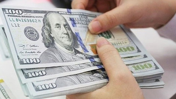 Tỷ giá USD hôm nay 2/9: Tiếp tục giằng co - 1