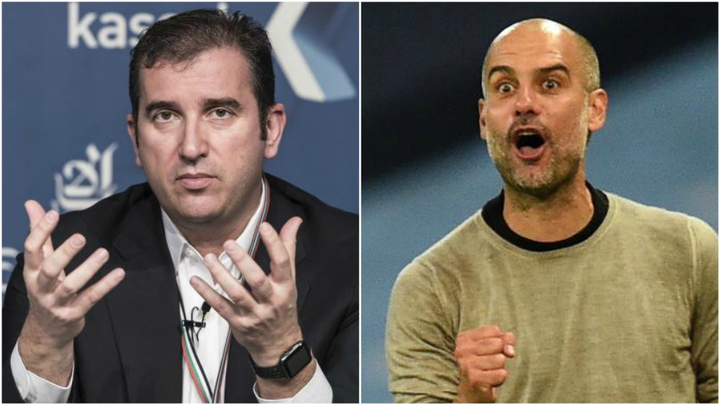 Trực tiếp: Messi đòi rời Barca, người đại diện đàm phán phá hợp đồng - 4