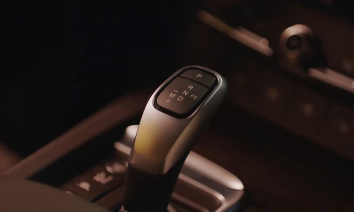 VinFast President lộ thiết kế nội thất - 3