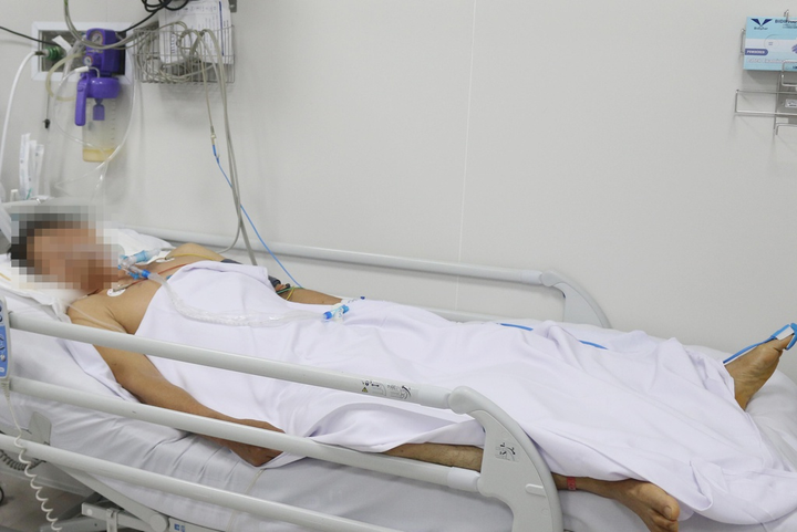 Bác sĩ phát hiện vụ ngộ độc pate Minh Chay thế nào? - 3