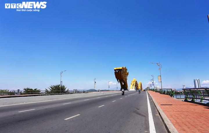 Tết Độc lập thanh bình ở vùng dịch COVID-19 Đà Nẵng - 3