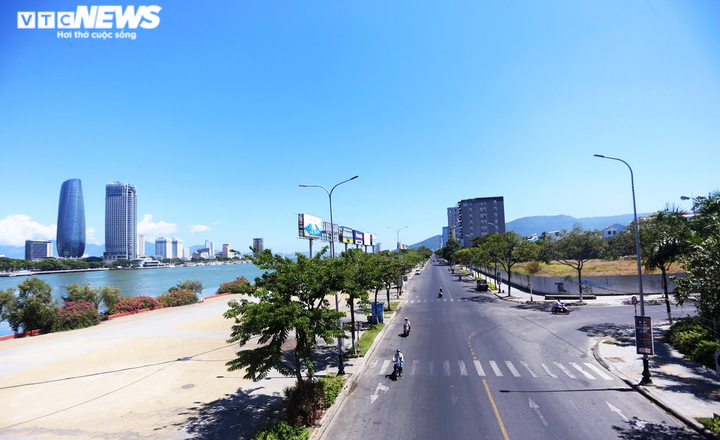 Tết Độc lập thanh bình ở vùng dịch COVID-19 Đà Nẵng - 4
