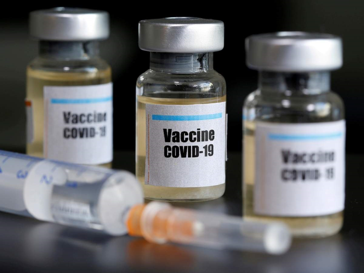 Mỹ quyết không tham gia nỗ lực toàn cầu phát triển vaccine COVID-19 - 1