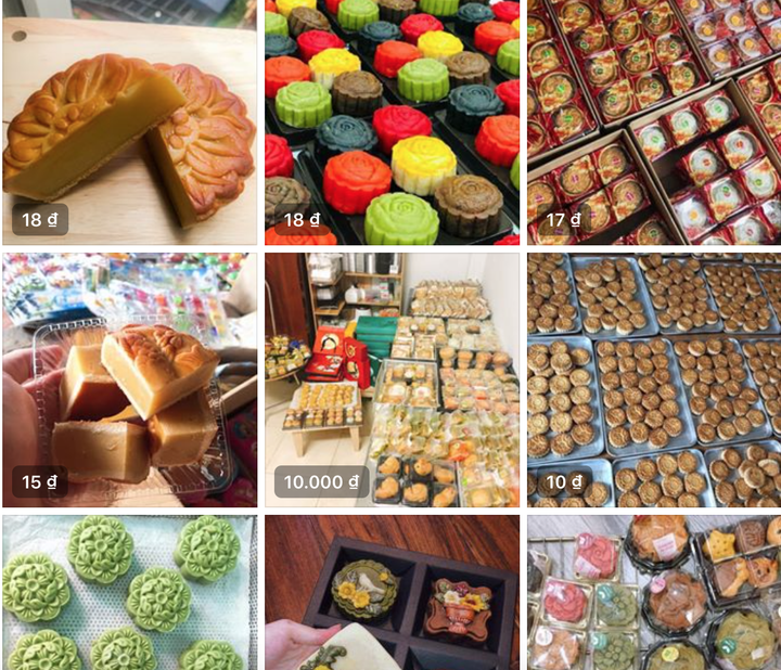 Thực phẩm chế biến sẵn tràn 'chợ mạng': Khách hoang mang sau vụ pate Minh Chay - 1