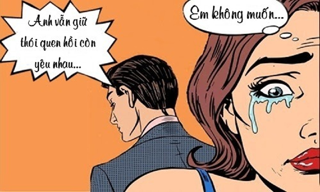 Vẫn là nửa đêm mới rời đi - 1