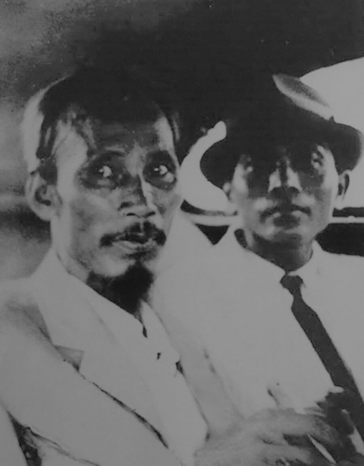 Những hình ảnh quý hiếm về Ngày Độc lập năm 1945 - 6