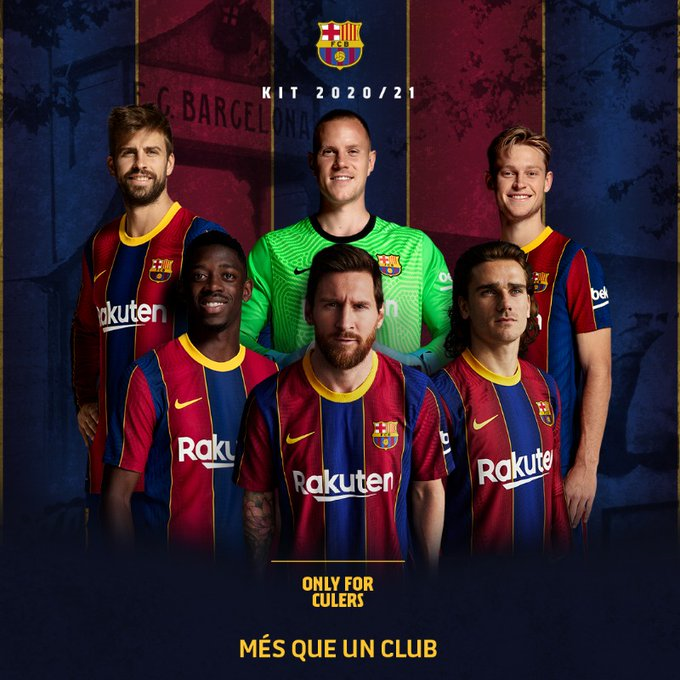 Quyền lực đen của Messi sẽ làm hại Barca mùa này? - 4