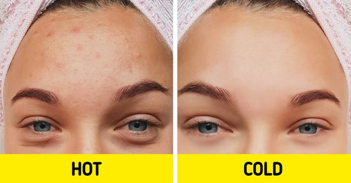 Lợi ích tuyệt vời với sức khỏe nếu bạn tắm nước lạnh mỗi ngày - 3