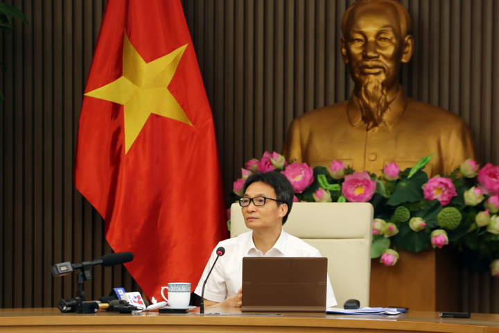 Việt Nam là một trong những nước chống dịch COVID-19 tiết kiệm nhất - 1