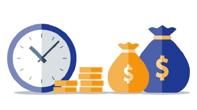 Vay tiêu dùng thông minh: Thời hạn vay ảnh hưởng đến lãi suất thực trả - 4