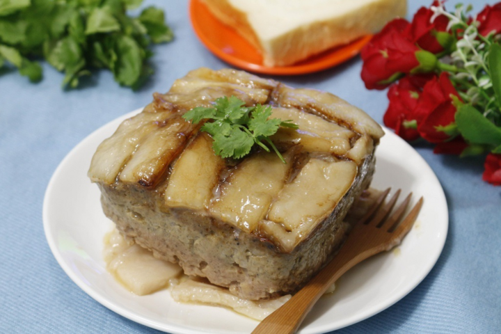 Cách làm pate gan lợn mịn mượt, ngon tê lưỡi - 2