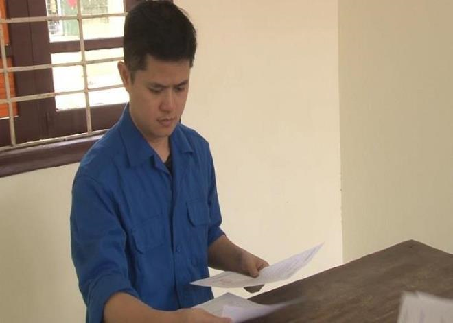 Ngày mai, xét xử bác sĩ côn đồ đánh đập, hiếp dâm nữ điều dưỡng ở Huế - 1