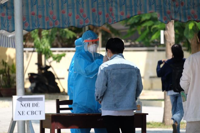 Sáng nay 3/9, hơn 26.000 thí sinh bắt đầu thi tốt nghiệp THPT đợt 2 - 2