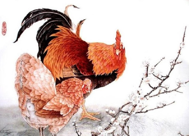 Tử vi 12 con giáp ngày 4/9: Tuổi Dậu sức khỏe sa sút - 2