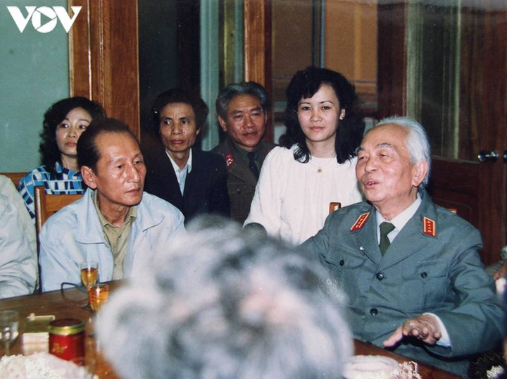 Tuyên ngôn Độc lập sáng 2/9 được truyền thanh trực tiếp ra sao? - 1