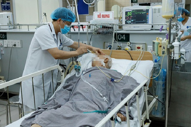 Ngộ độc pate Minh Chay: Đùn đẩy trách nhiệm, ĐBQH đề nghị truy cứu hình sự - 2