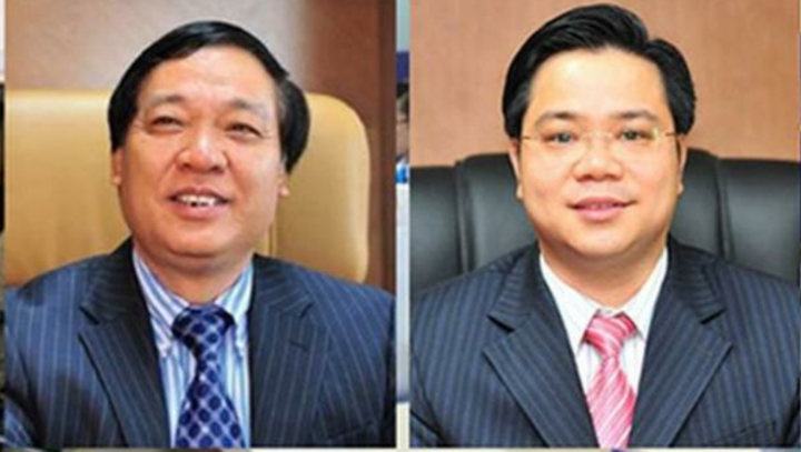 Truy tố cựu Chủ tịch HĐQT, Tổng Giám đốc GPBank gây thiệt hại gần 1.000 tỷ đồng - 1