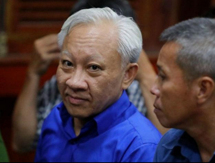 Truy tố cựu Chủ tịch HĐQT, Tổng Giám đốc GPBank gây thiệt hại gần 1.000 tỷ đồng - 2