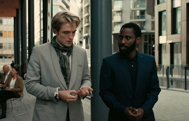 Robert Pattinson mắc COVID-19 - 2