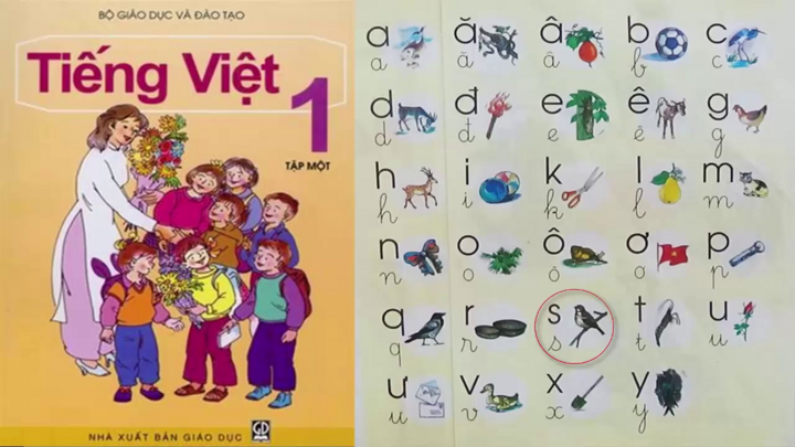 Không học trước, năm lớp 1 của con tôi thành cơn ác mộng - 1