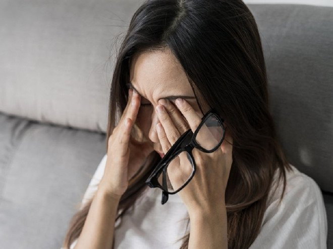 6 dấu hiệu nhận biết bệnh tiểu đường - 1
