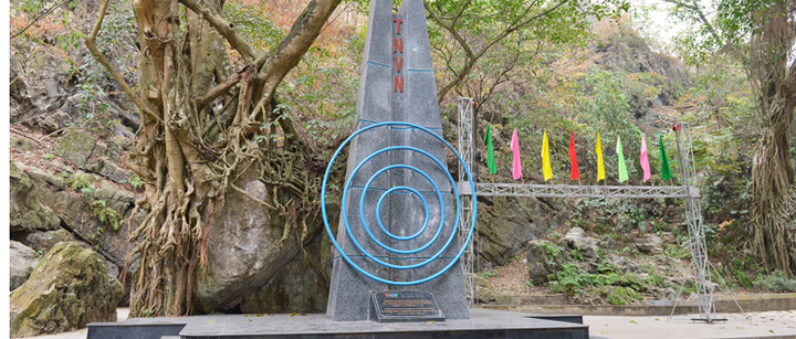 Tiếng nói Việt Nam bảy lăm năm thu trước vang vọng thu này - 2