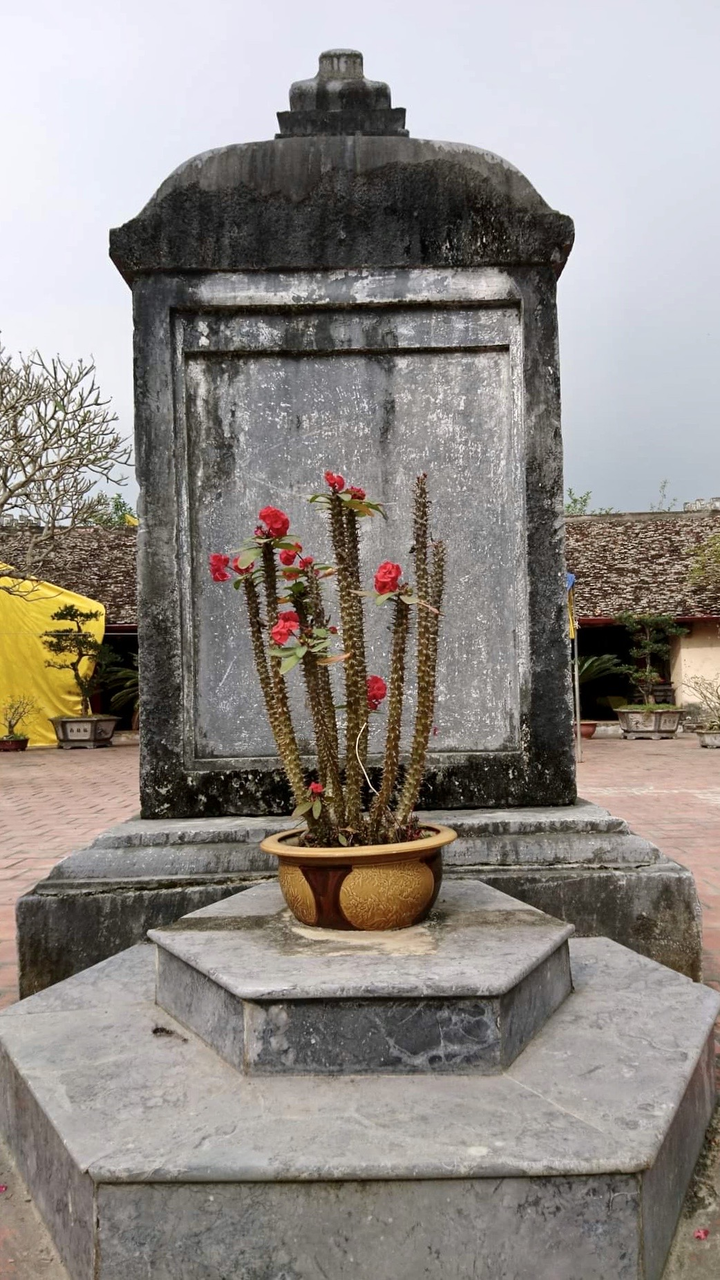 Về thăm miền cung Vua phủ Chúa - 3