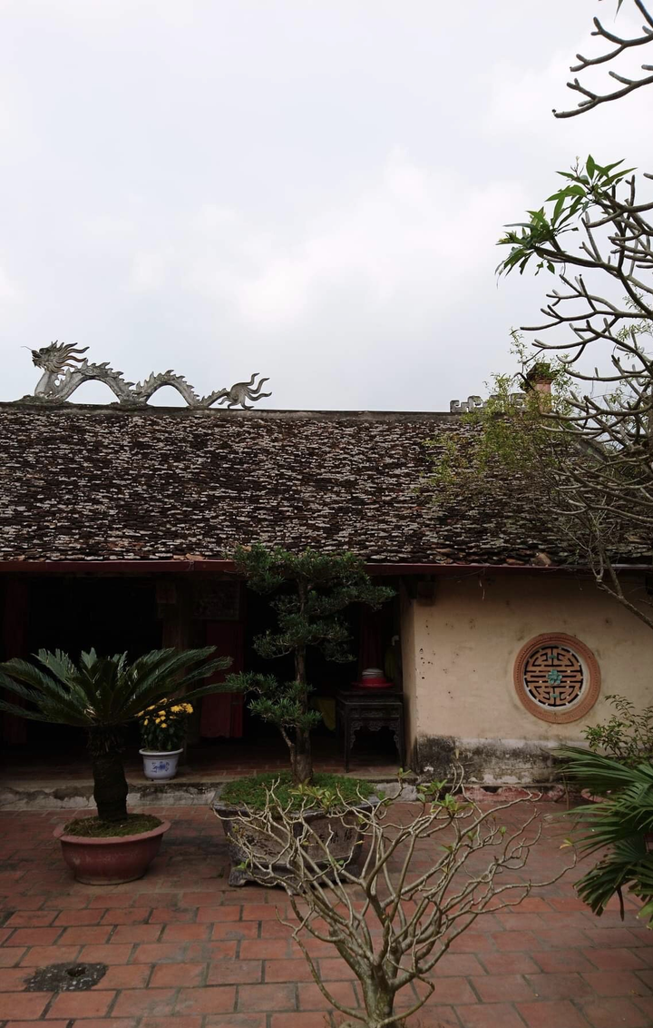 Về thăm miền cung Vua phủ Chúa - 5