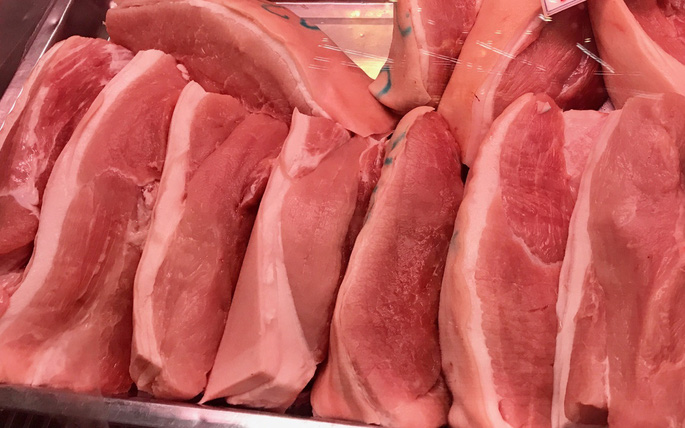 Cục Thú y: Thịt nhập khẩu vào Việt Nam không có virus SARS-CoV-2 - 1