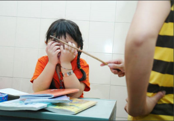 Không học trước, năm lớp 1 của con tôi thành cơn ác mộng - 2