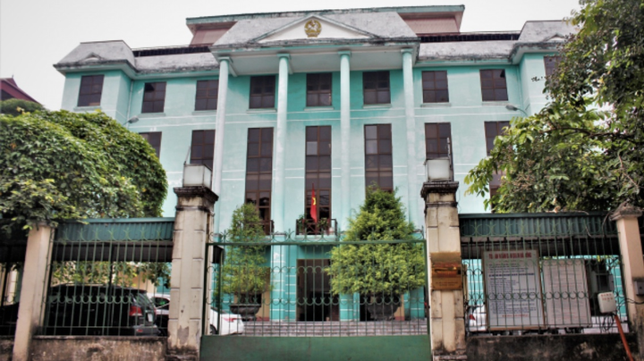 Tòa án Nhân dân Tối cao khẳng định không đề xuất bán 3 cơ sở nhà đất - 1