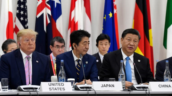 Lo bị ăn cắp công nghệ, nhiều doanh nghiệp Nhật muốn dừng làm ăn với Trung Quốc - 1