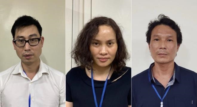 Công ty BMS chiếm đoạt hơn 10 tỷ đồng từ bệnh nhân Bệnh viện Bạch Mai thế nào? - 2