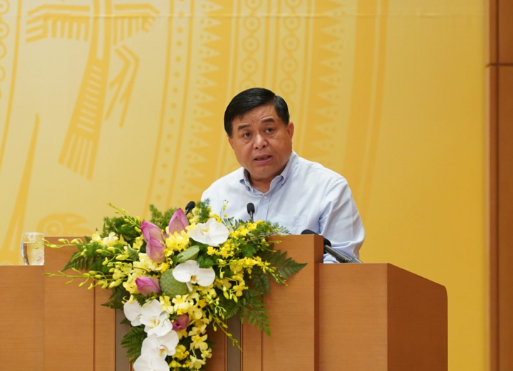 Năm 2021, bức tranh kinh tế cả nước sẽ thế nào? - 1